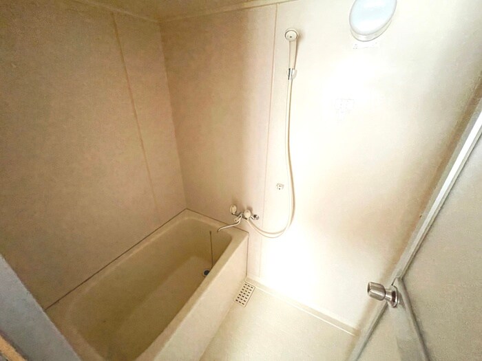 シャトルハウスⅡの物件内観写真