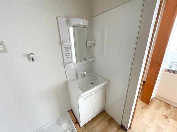 シャトルハウスⅡの物件内観写真