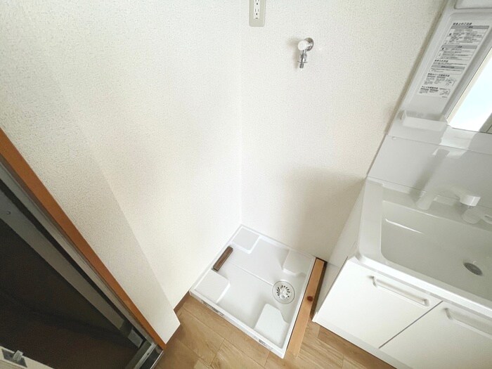 シャトルハウスⅡの物件内観写真