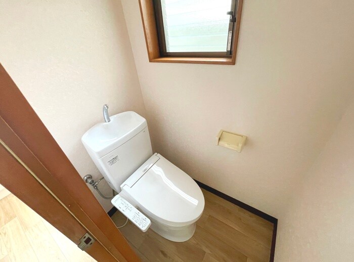 シャトルハウスⅡの物件内観写真