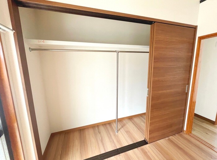 シャトルハウスⅡの物件内観写真