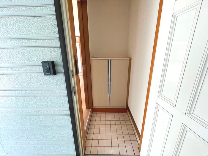 シャトルハウスⅡの物件内観写真