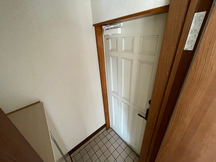 シャトルハウスⅡの物件内観写真