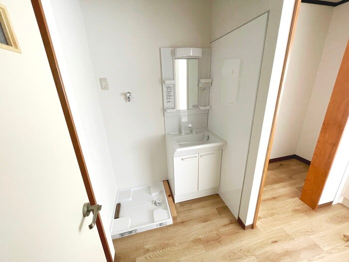 シャトルハウスⅡの物件内観写真