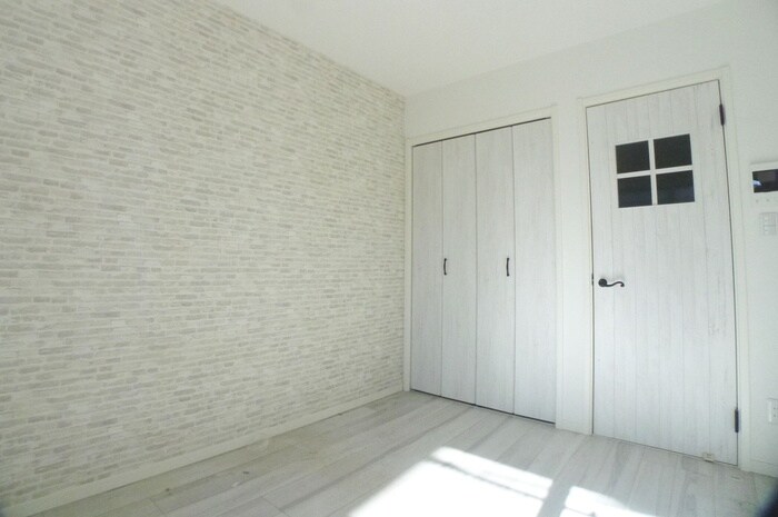 SYS大和田の物件内観写真