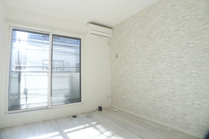 SYS大和田の物件内観写真