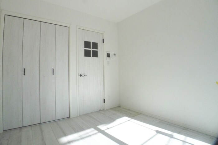 SYS大和田の物件内観写真