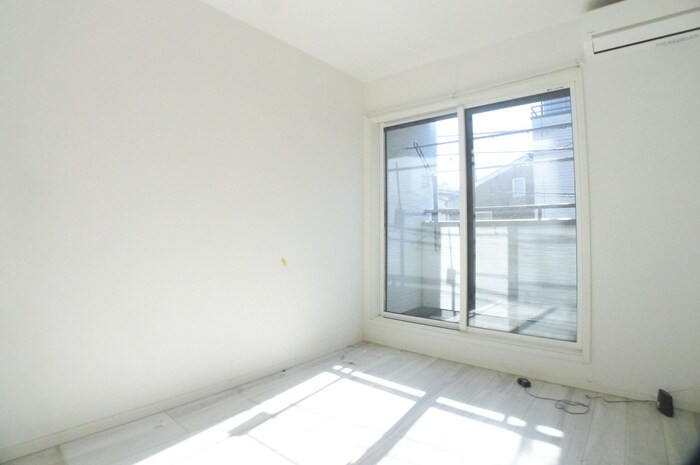 SYS大和田の物件内観写真