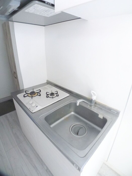 SYS大和田の物件内観写真