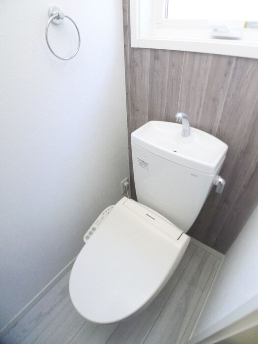 SYS大和田の物件内観写真