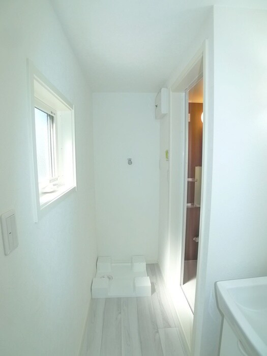 SYS大和田の物件内観写真