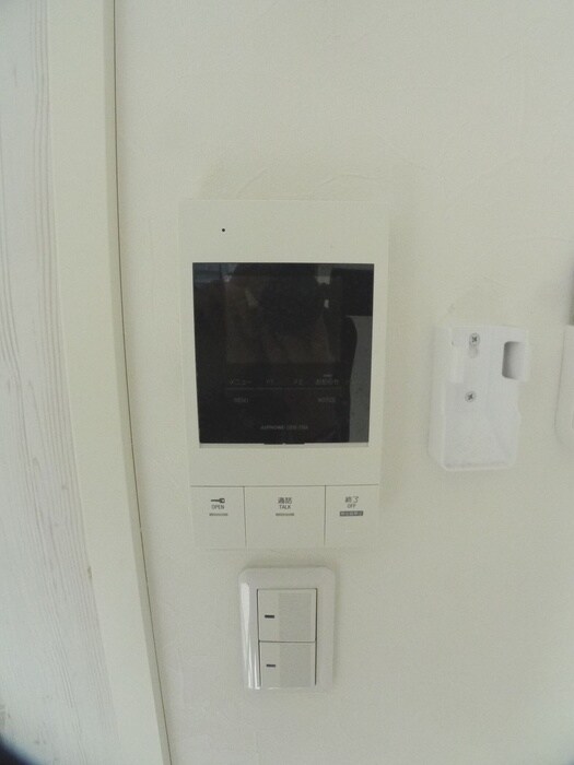 SYS大和田の物件内観写真