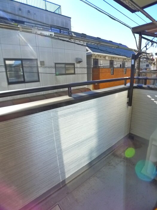 SYS大和田の物件内観写真