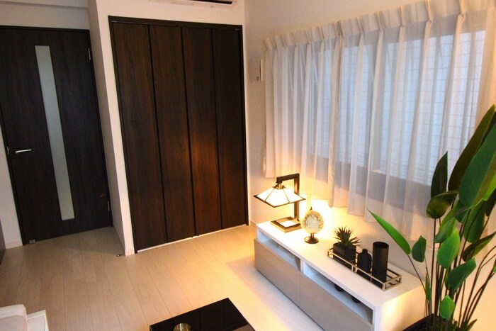 COMPOSITE shinagawa-minamiooiの物件内観写真