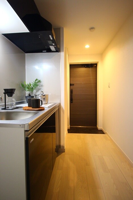 COMPOSITE shinagawa-minamiooiの物件内観写真