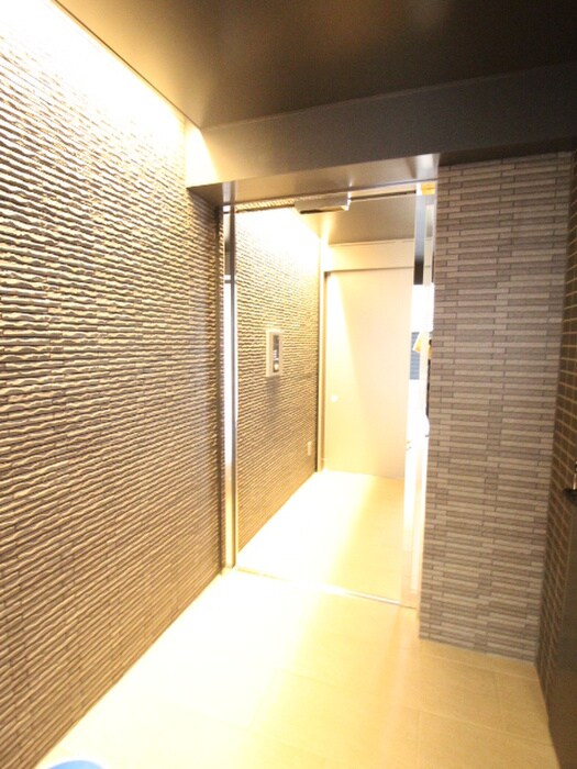 COMPOSITE shinagawa-minamiooiの物件外観写真