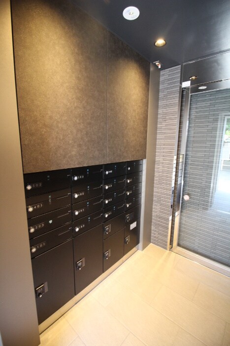 COMPOSITE shinagawa-minamiooiの物件外観写真