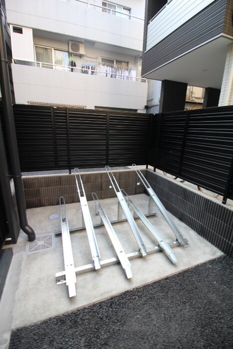 COMPOSITE shinagawa-minamiooiの物件外観写真