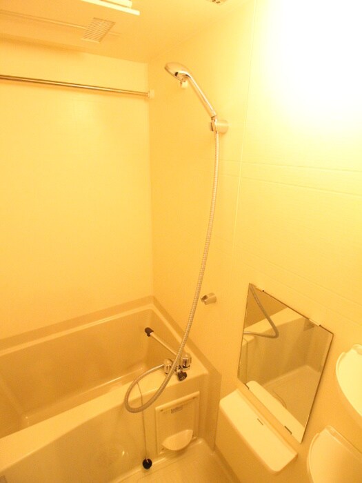 COMPOSITE shinagawa-minamiooiの物件内観写真