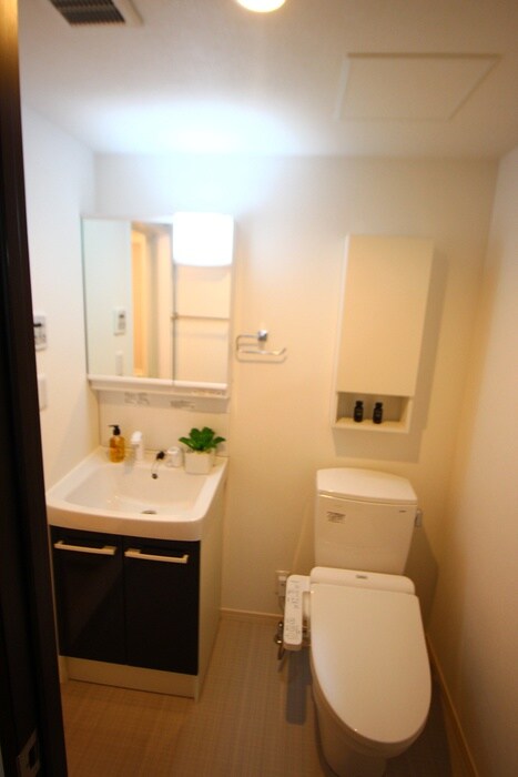 COMPOSITE shinagawa-minamiooiの物件内観写真