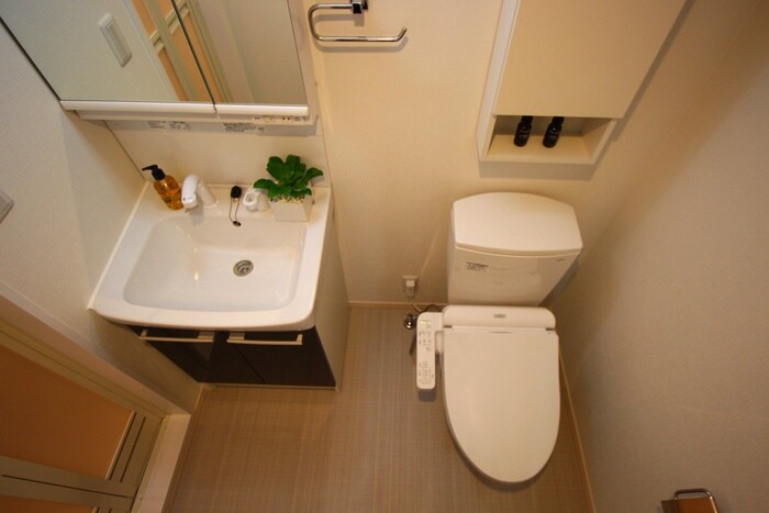 COMPOSITE shinagawa-minamiooiの物件内観写真