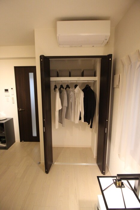 COMPOSITE shinagawa-minamiooiの物件内観写真