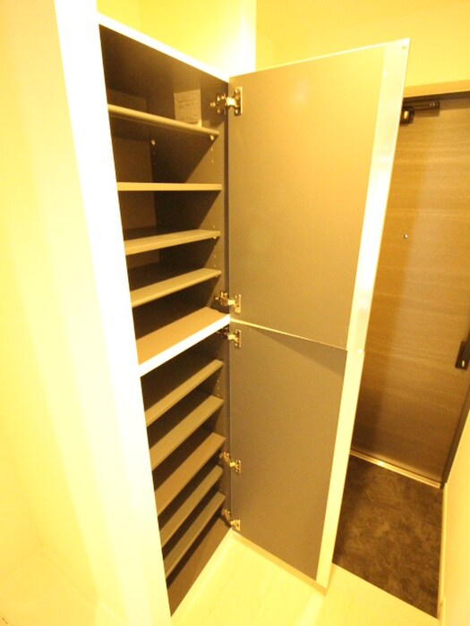 COMPOSITE shinagawa-minamiooiの物件内観写真