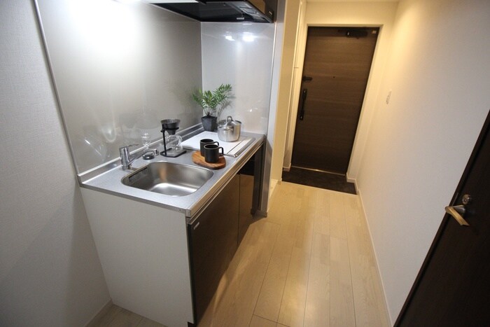 COMPOSITE shinagawa-minamiooiの物件内観写真