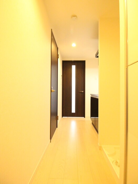 COMPOSITE shinagawa-minamiooiの物件内観写真