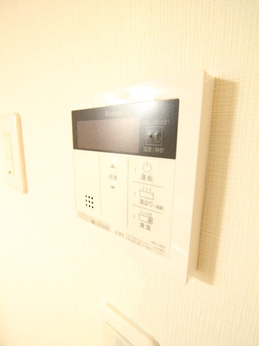 COMPOSITE shinagawa-minamiooiの物件内観写真