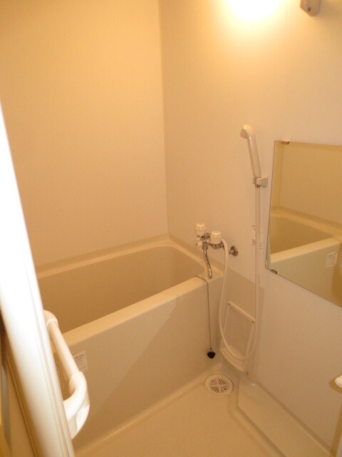 レスペディ－ザの物件内観写真