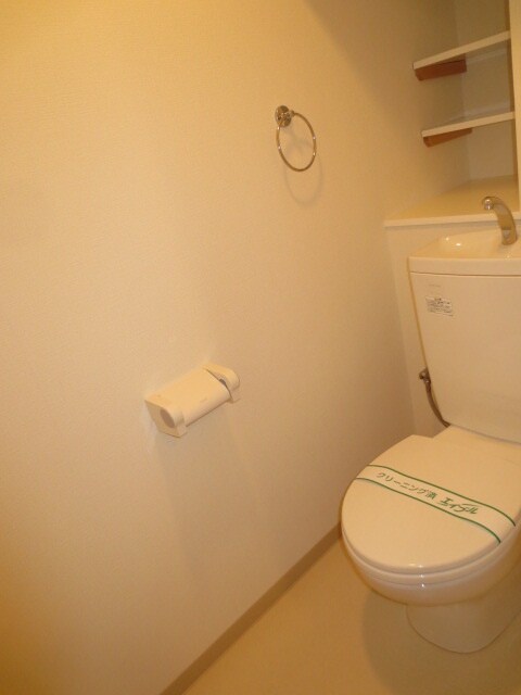 レスペディ－ザの物件内観写真