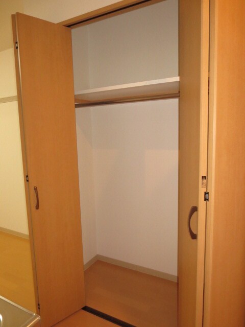 レスペディ－ザの物件内観写真