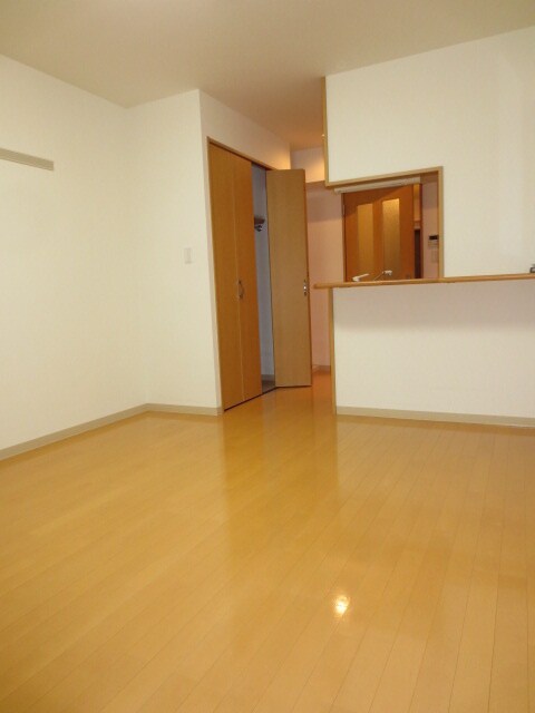 レスペディ－ザの物件内観写真