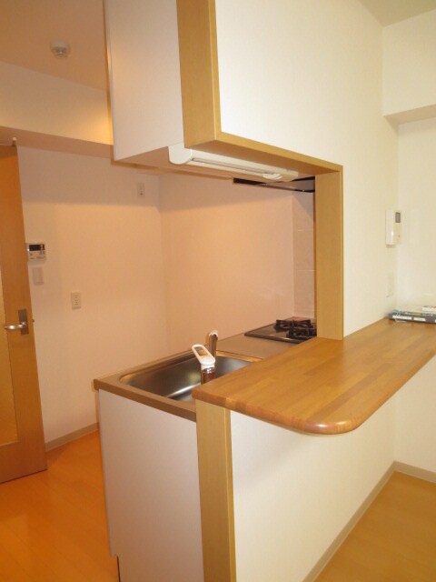 レスペディ－ザの物件内観写真