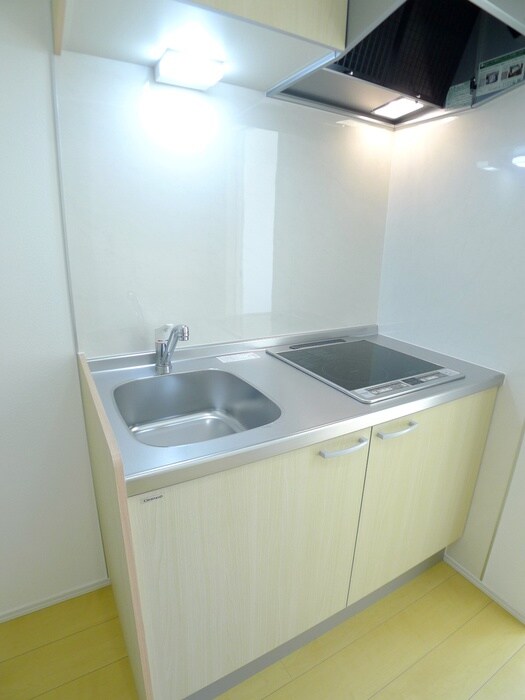 Kメゾンの物件内観写真