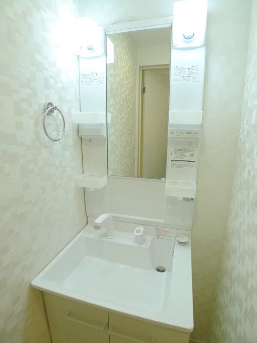 Kメゾンの物件内観写真