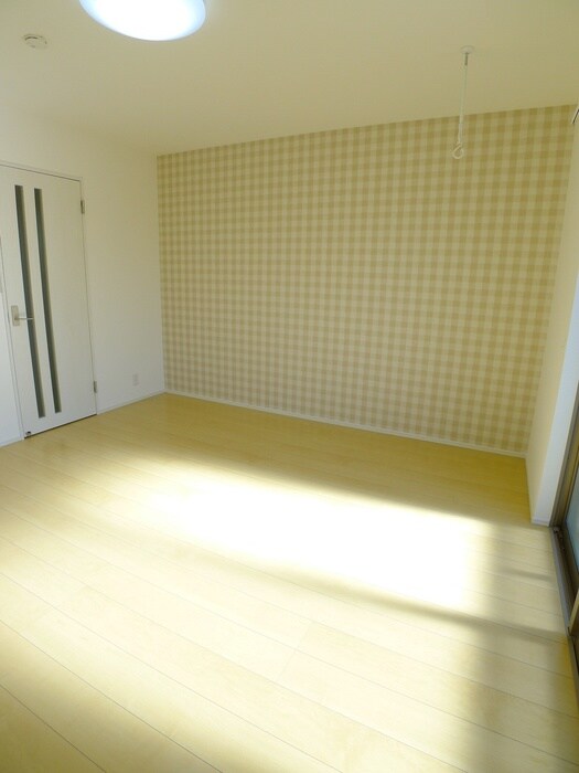 Kメゾンの物件内観写真