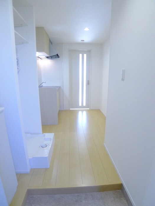 Kメゾンの物件内観写真