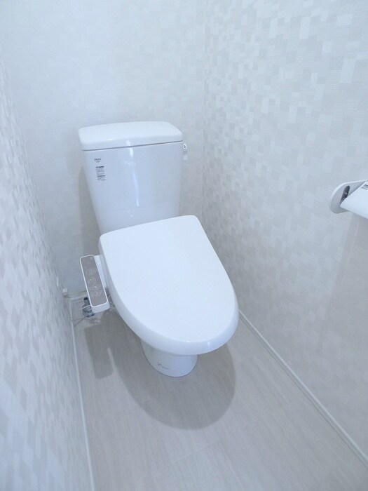 Kメゾンの物件内観写真