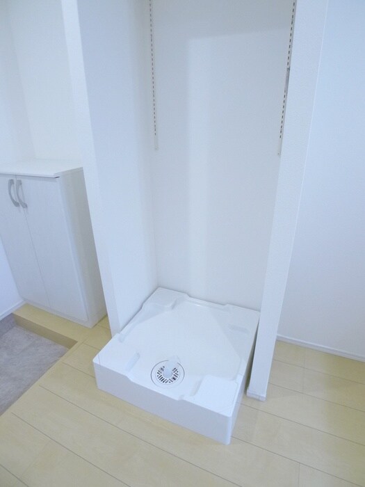 Kメゾンの物件内観写真