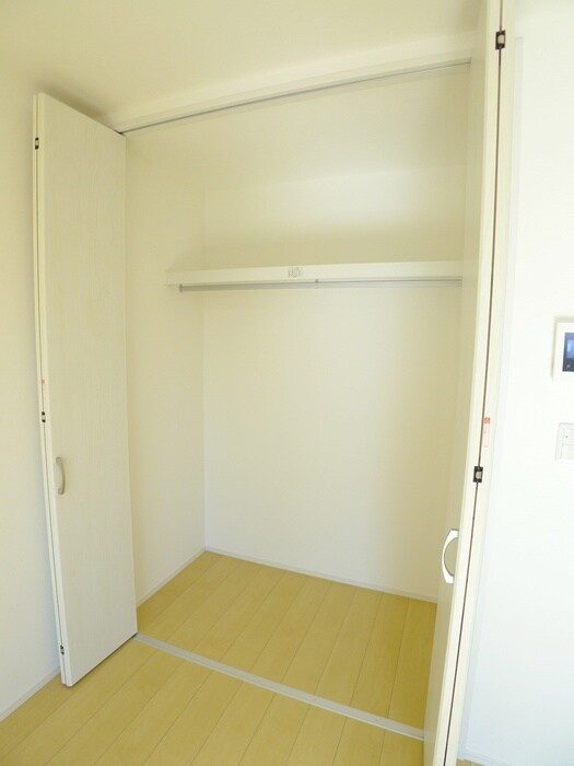 Kメゾンの物件内観写真