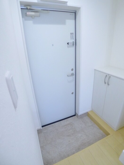 Kメゾンの物件内観写真