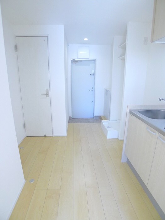 Kメゾンの物件内観写真