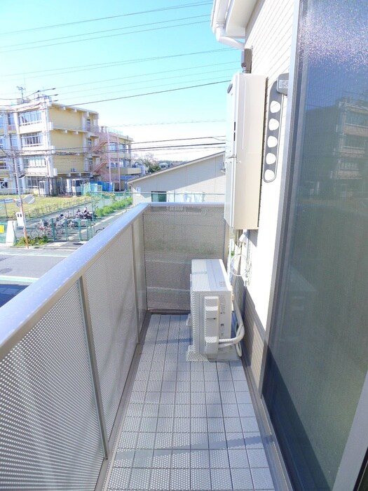 Kメゾンの物件内観写真