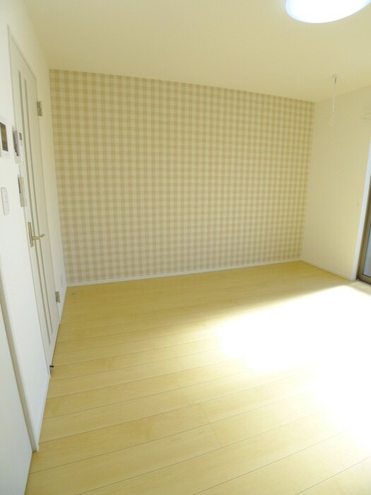 Kメゾンの物件内観写真