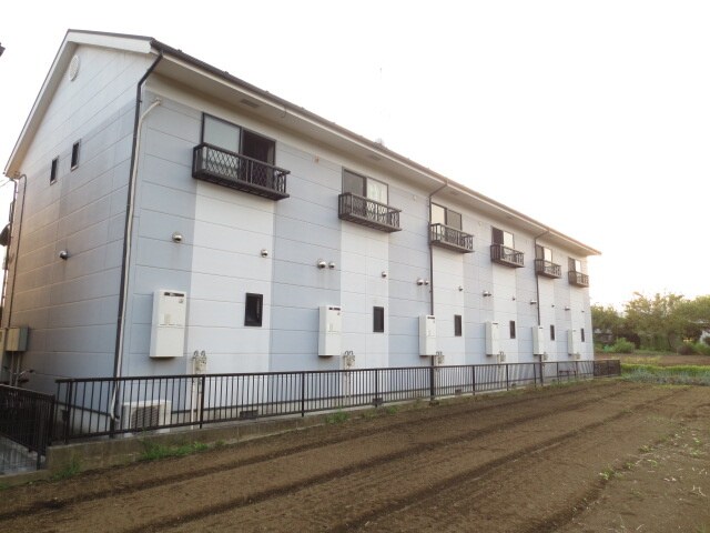 Ｗｅａｌｔｈｙ秦野の物件外観写真