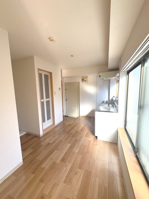 関口マンションの物件内観写真