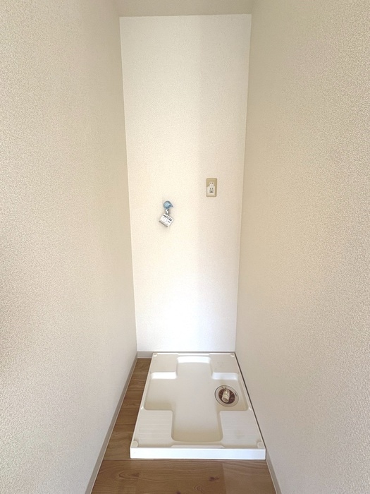 関口マンションの物件内観写真