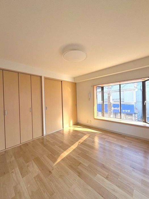 関口マンションの物件内観写真